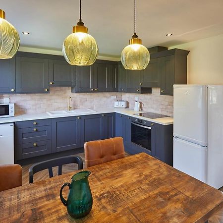 Host & Stay - Fox Cottage Беллінгем Екстер'єр фото