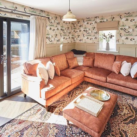 Host & Stay - Fox Cottage Беллінгем Екстер'єр фото