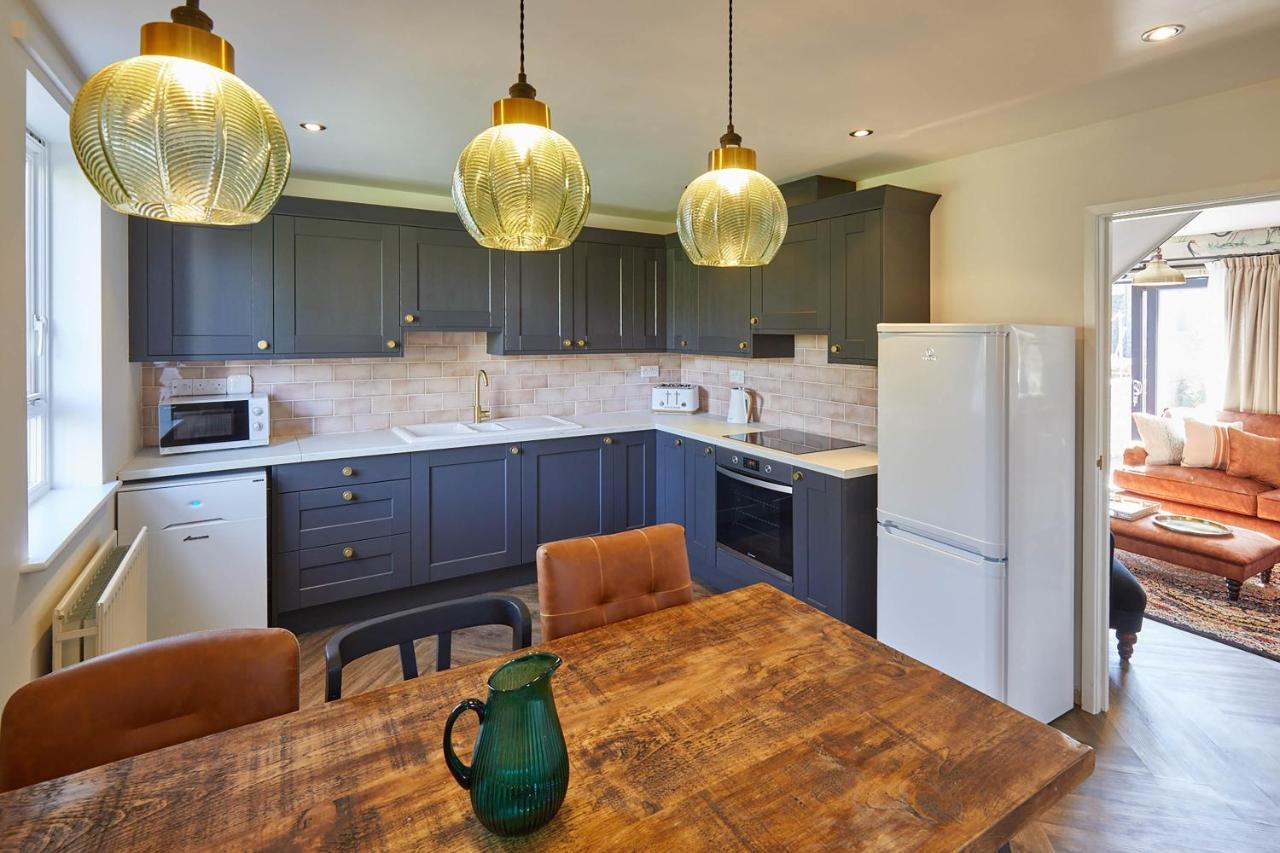 Host & Stay - Fox Cottage Беллінгем Екстер'єр фото