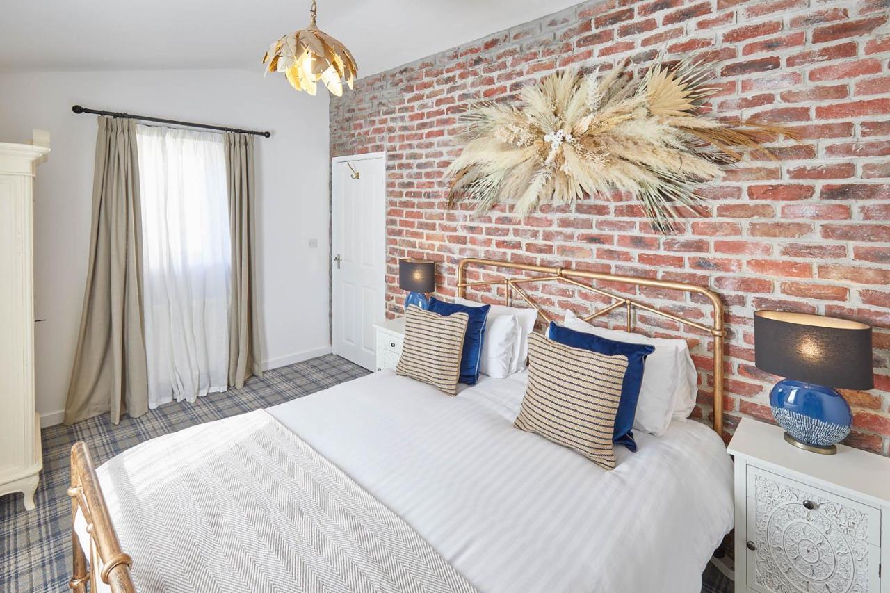 Host & Stay - Fox Cottage Беллінгем Екстер'єр фото